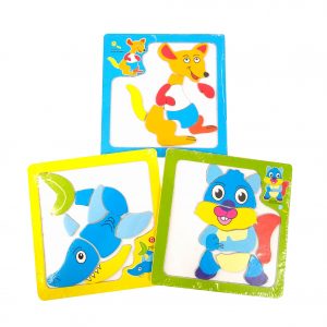 بازل مغناطيس - الصورة 4