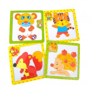 بازل مغناطيس - الصورة 2