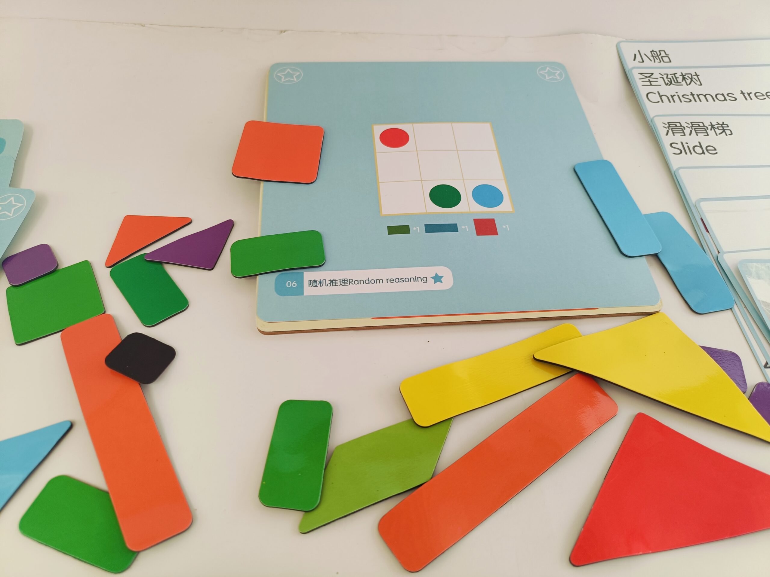 تنجرام مغناطيس - الصورة 2