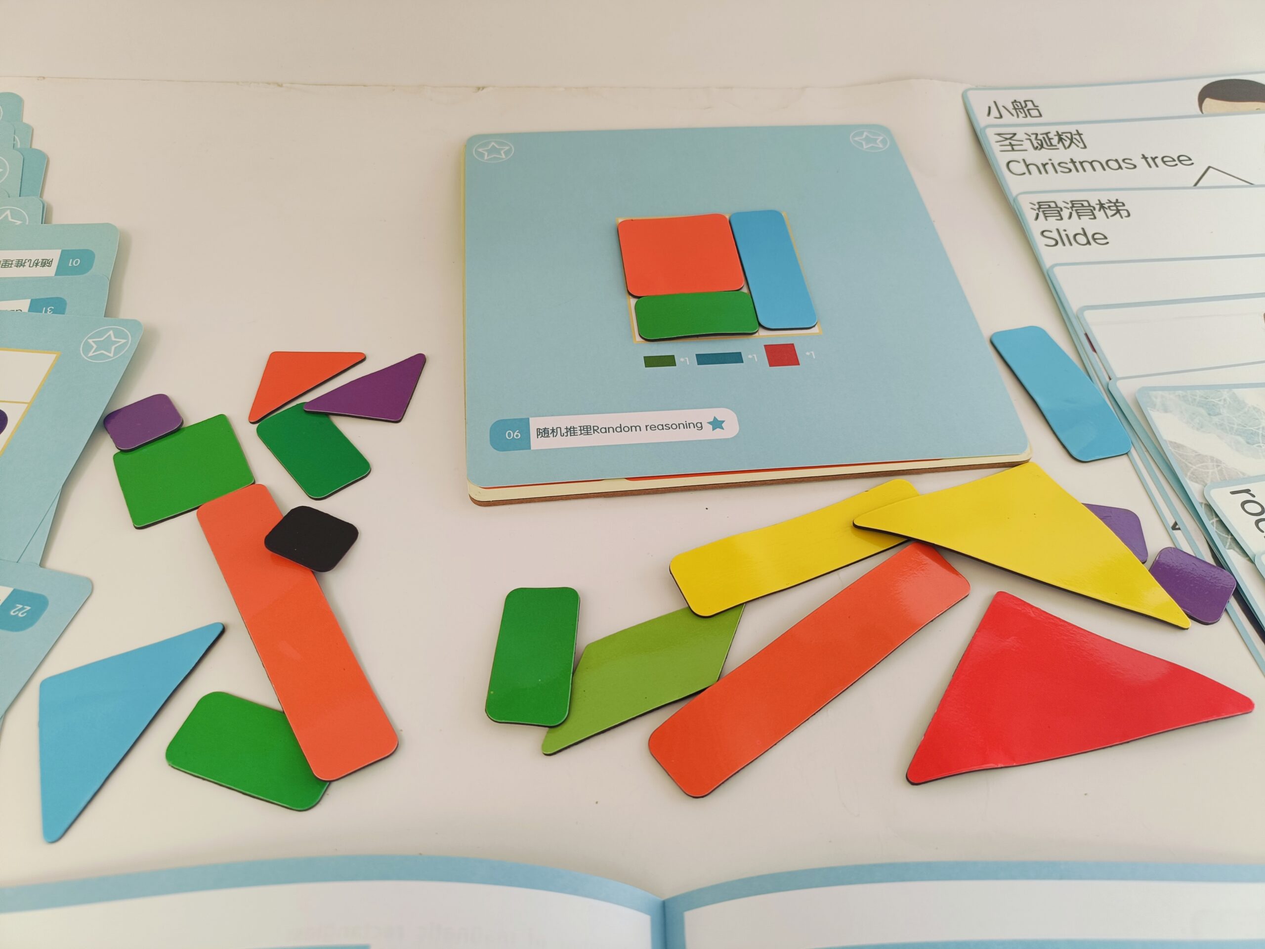 تنجرام مغناطيس - الصورة 3