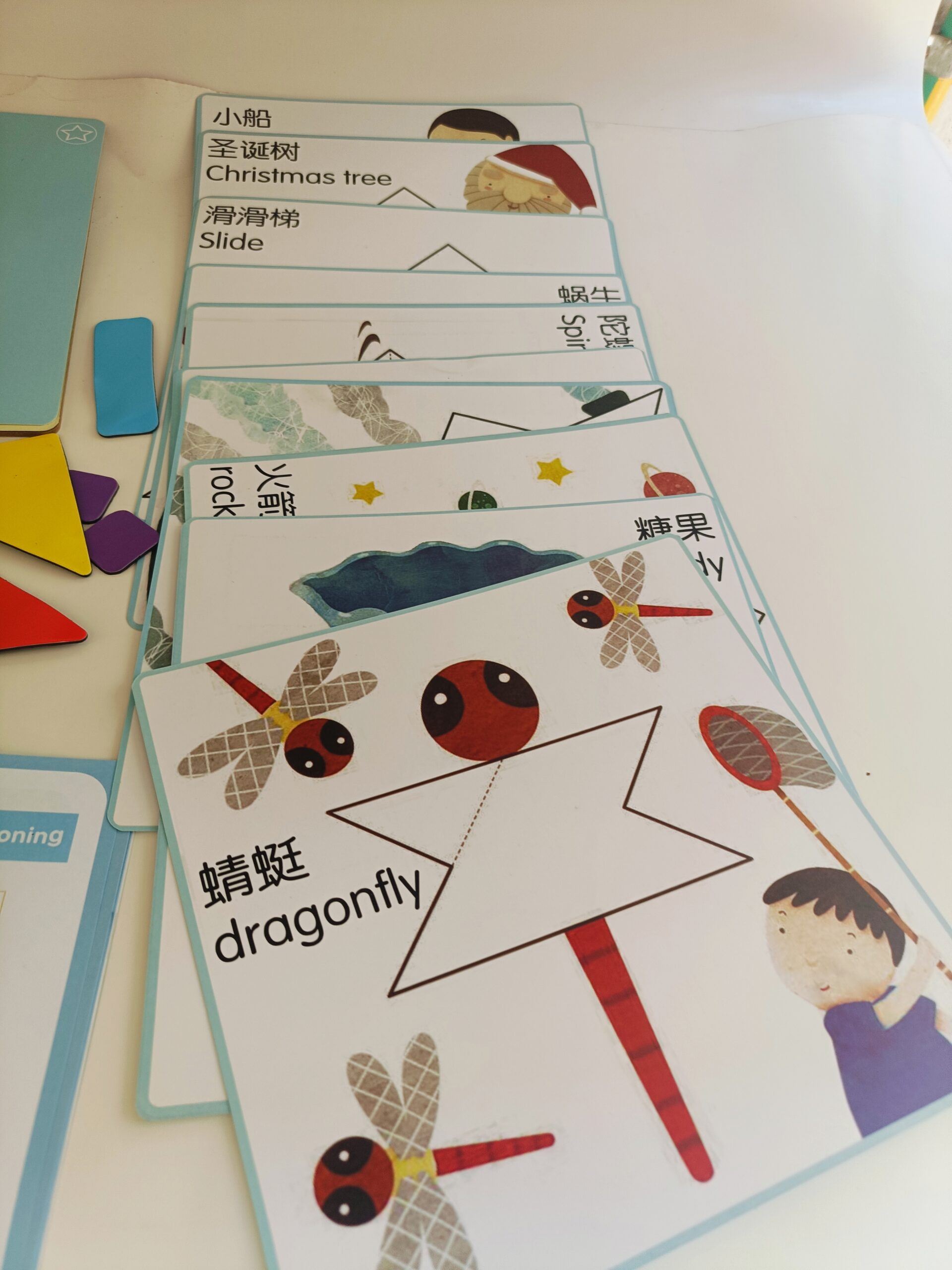 تنجرام مغناطيس - الصورة 4