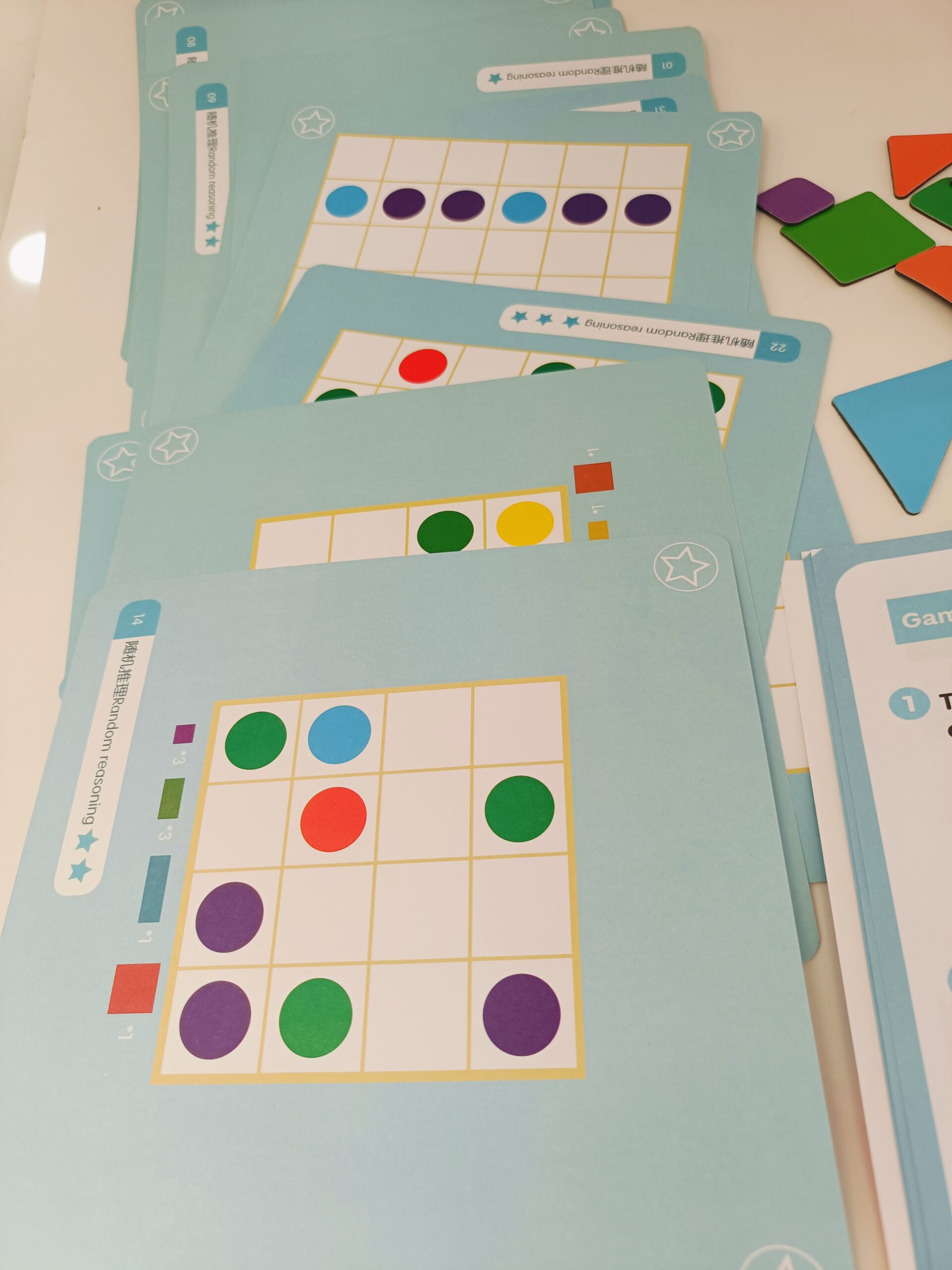 تنجرام مغناطيس - الصورة 5