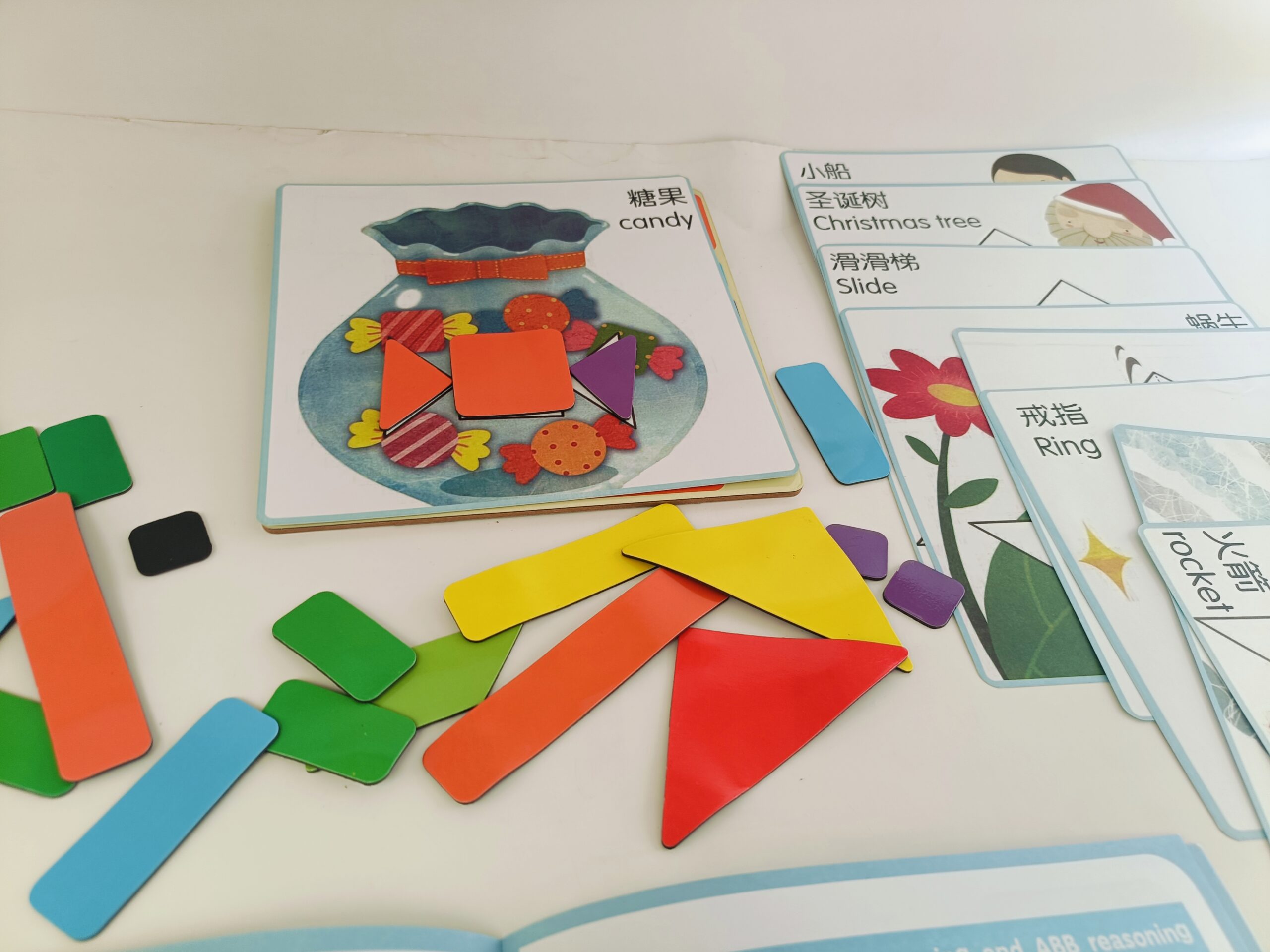 تنجرام مغناطيس - الصورة 6