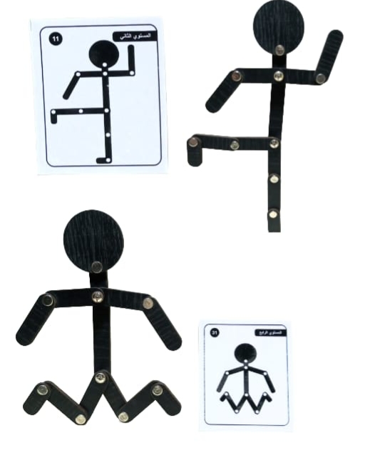 رجل الظل مصري - الصورة 4