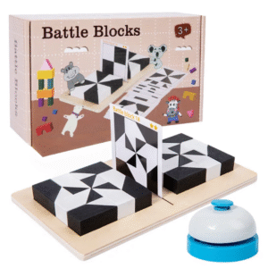 Battle block