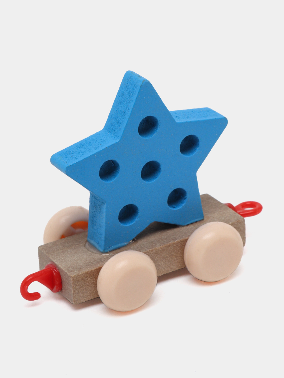 قطار الاشكال الهندسيه - الصورة 3