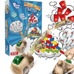 تحدي الديناصور