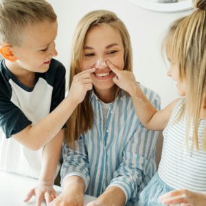 من 6 سنوات الى 12 سنة