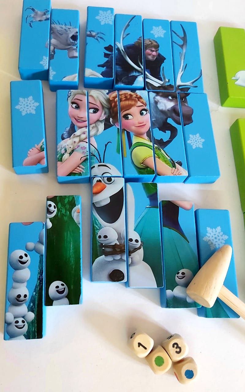 جنجا+ بازل - الصورة 5