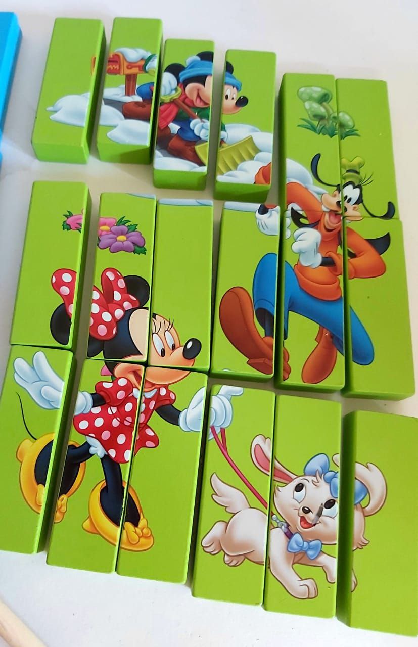 جنجا+ بازل - الصورة 6