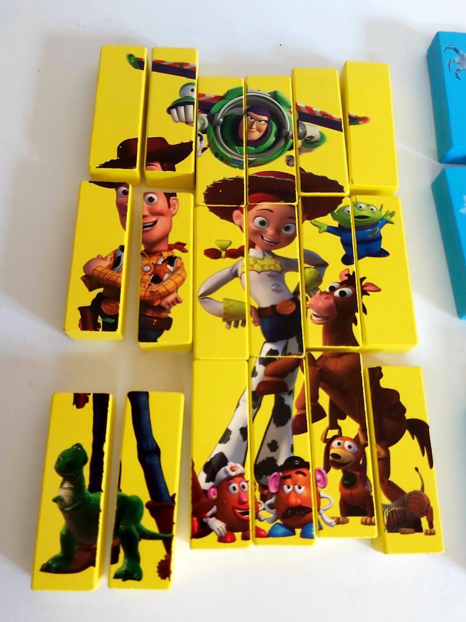 جنجا+ بازل - الصورة 7