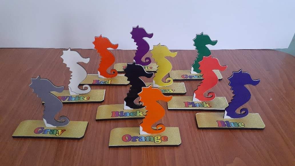 مجسمات خشبيه - الصورة 2