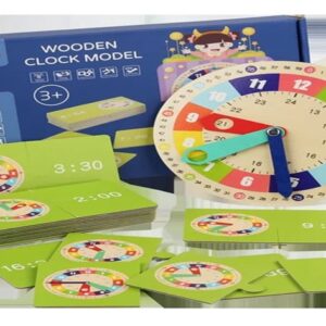 ساعه منتسوري