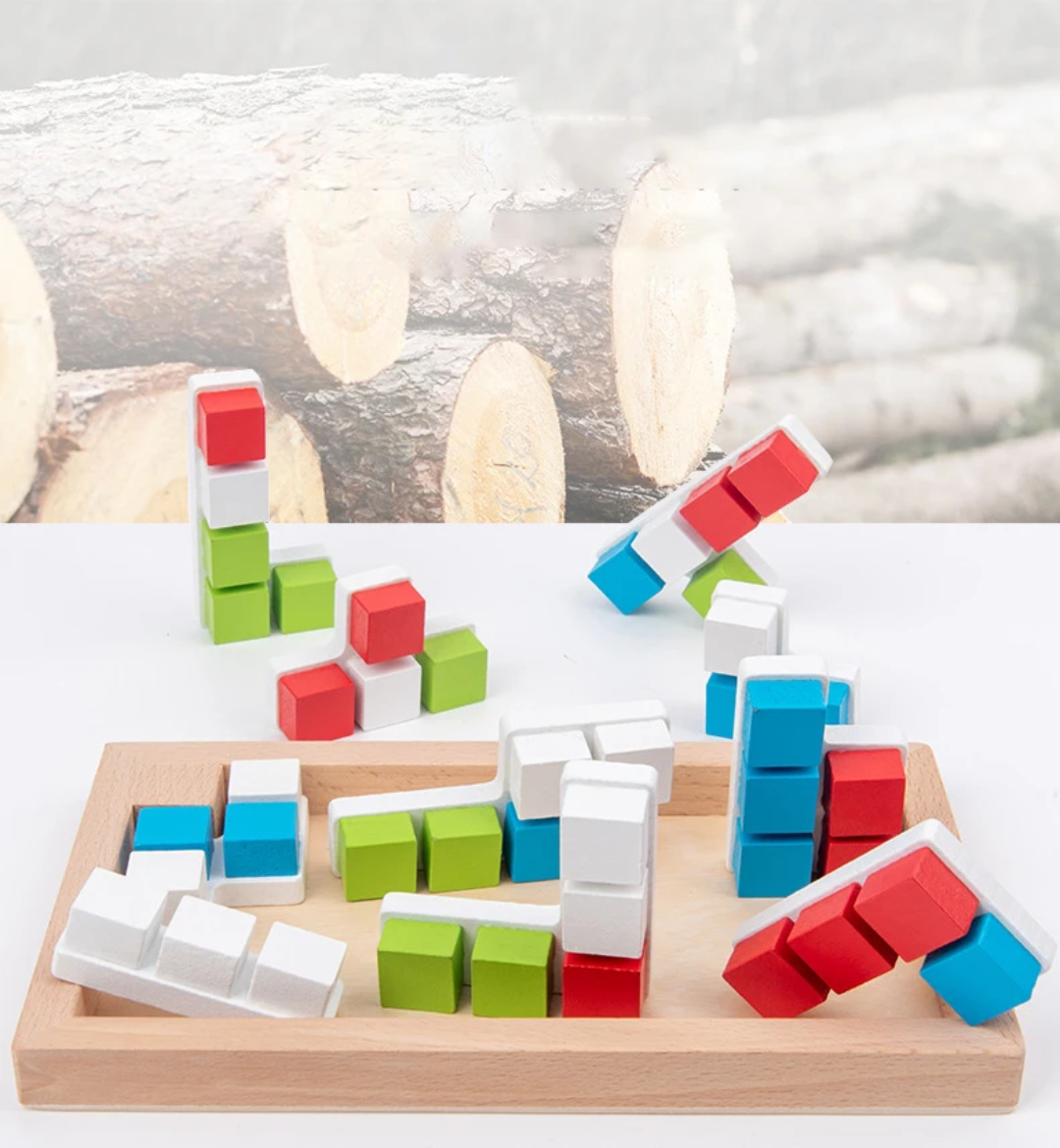 لعبة ذكاء - الصورة 4