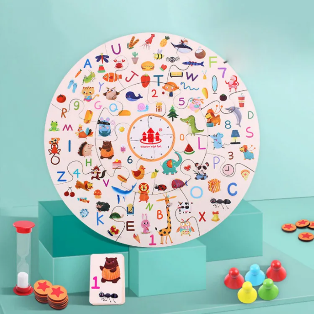 Detective game - الصورة 9