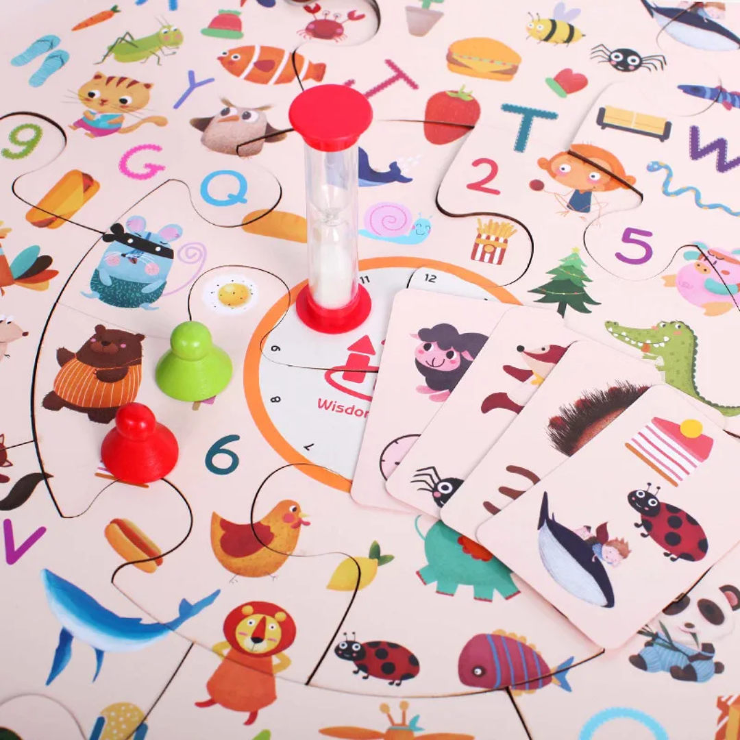 Detective game - الصورة 5