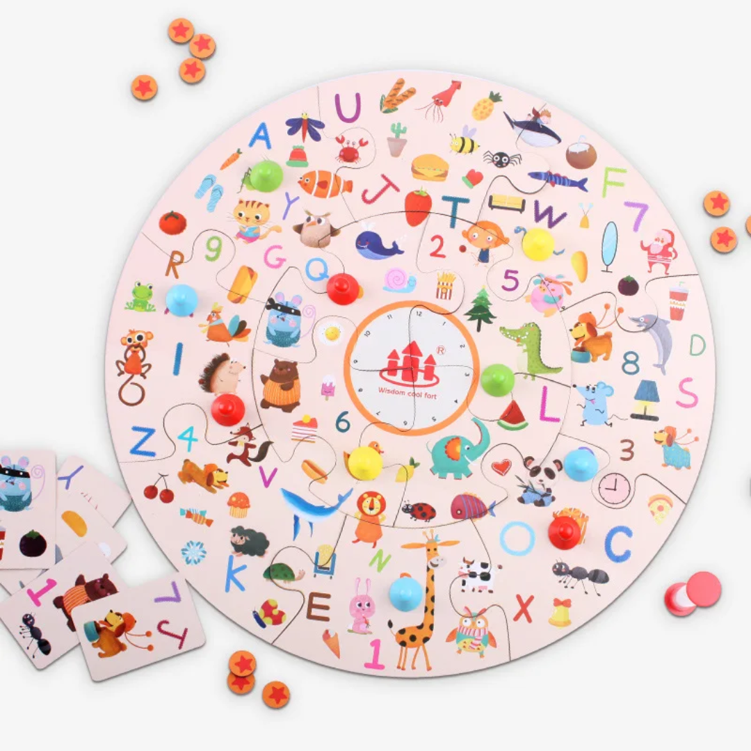 Detective game - الصورة 7