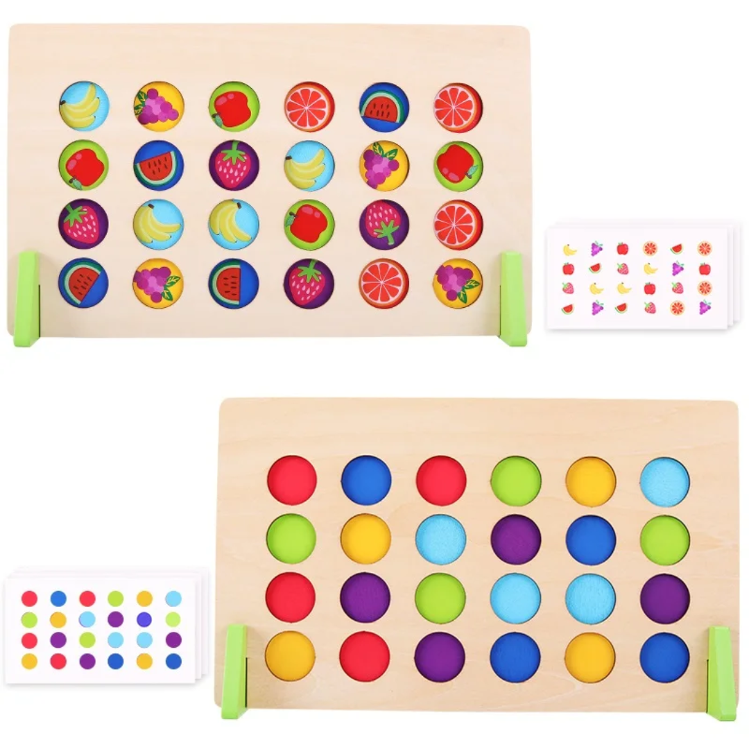 كونكت فور الوان - الصورة 2