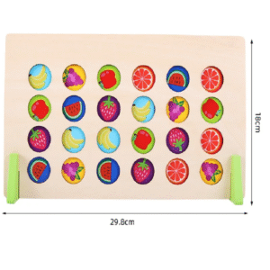 كونكت فور الوان