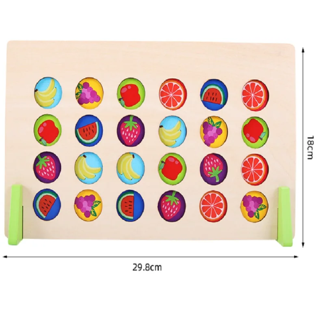 كونكت فور الوان