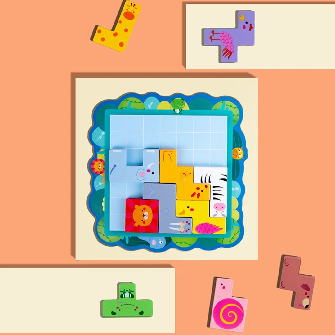 vitality cube - الصورة 2