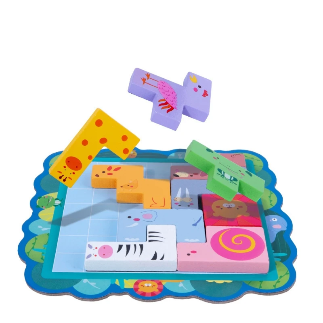 vitality cube - الصورة 3