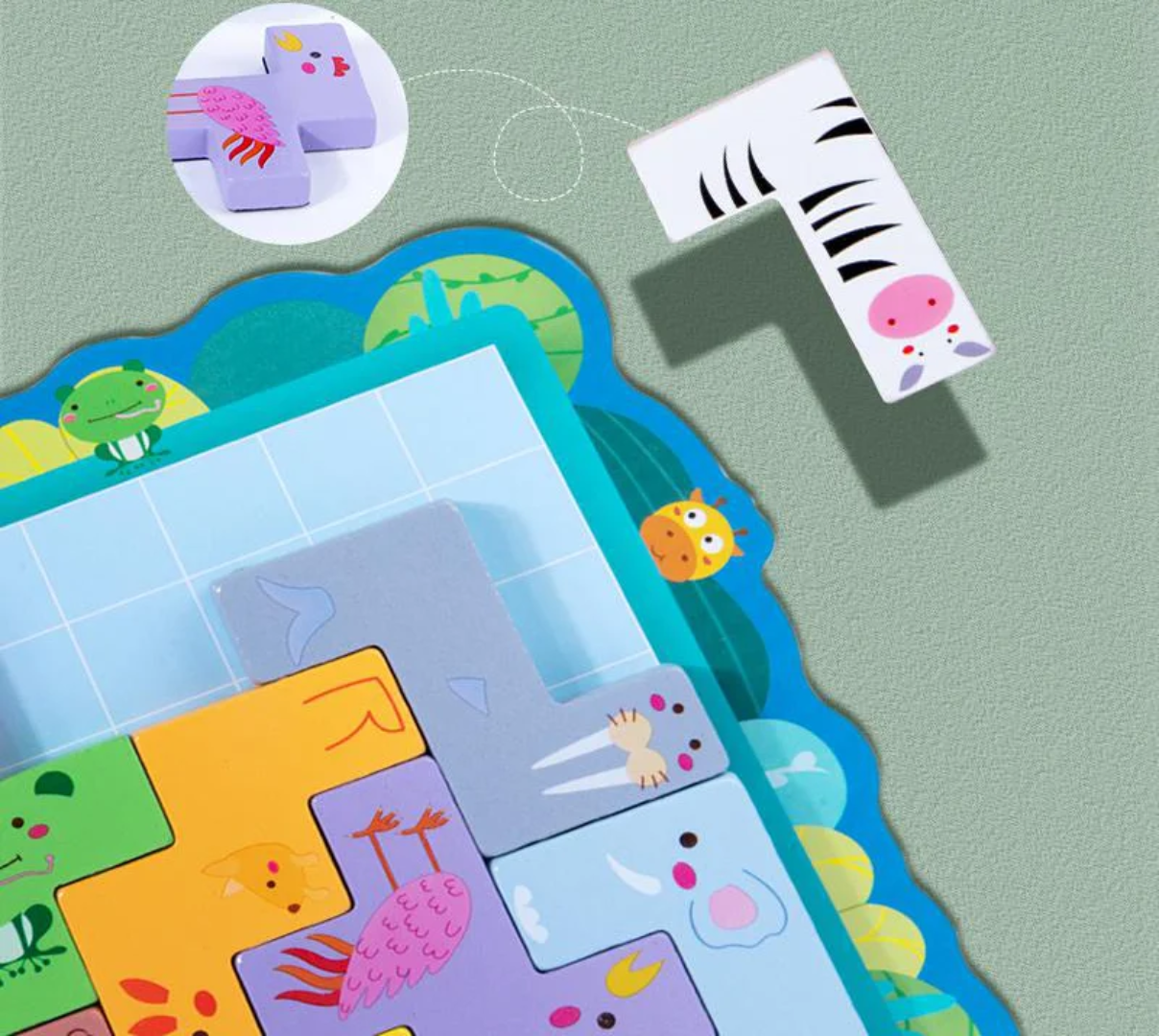 vitality cube - الصورة 4