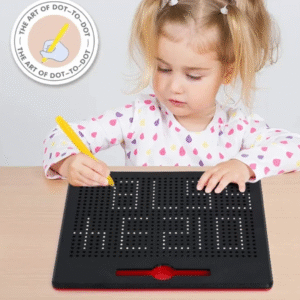 سبورة مغناطيسية