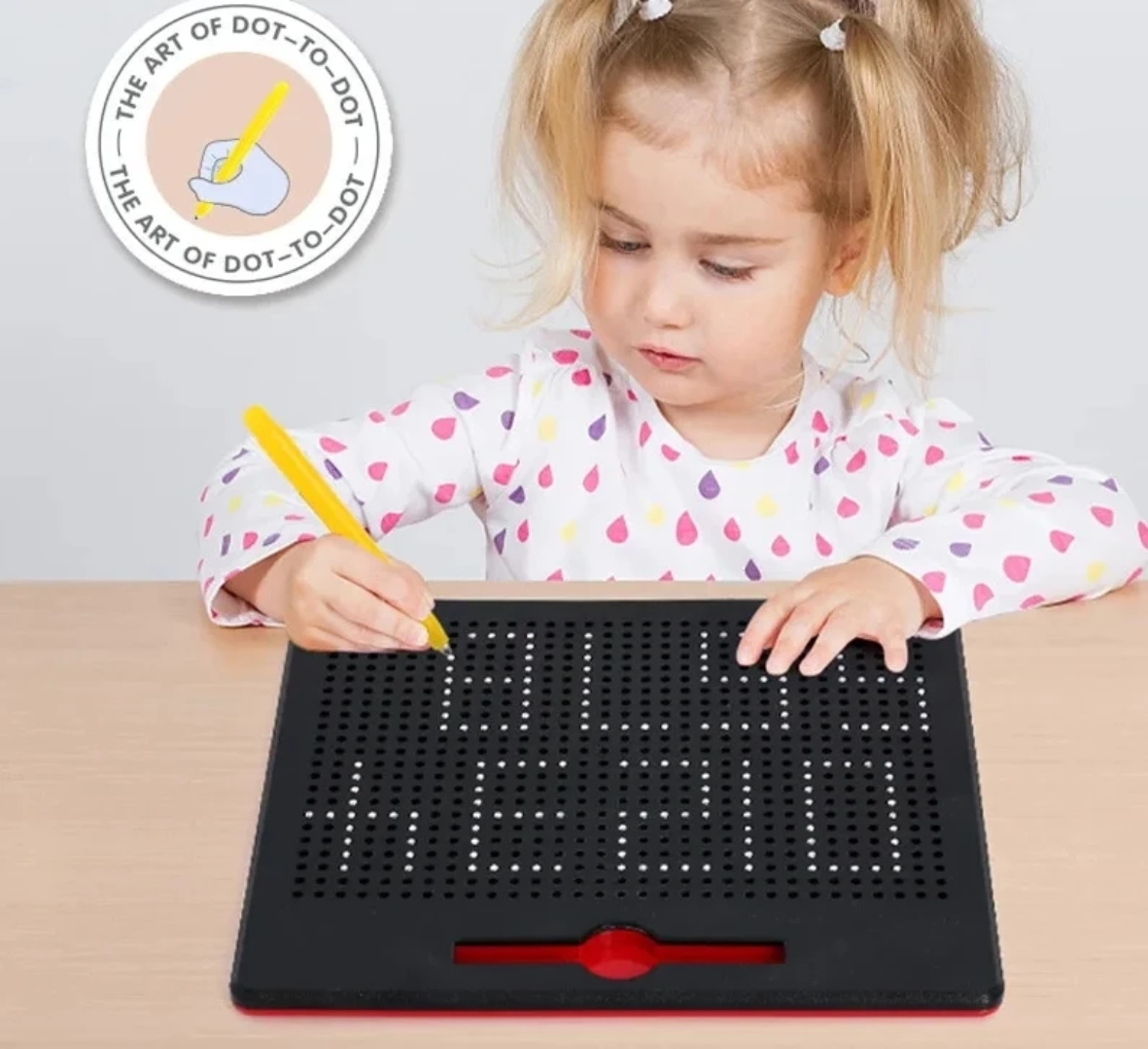 سبورة مغناطيسية