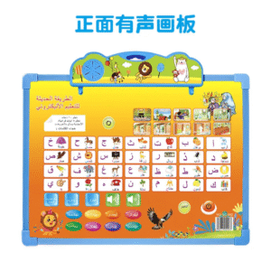 سبورة ناطقه