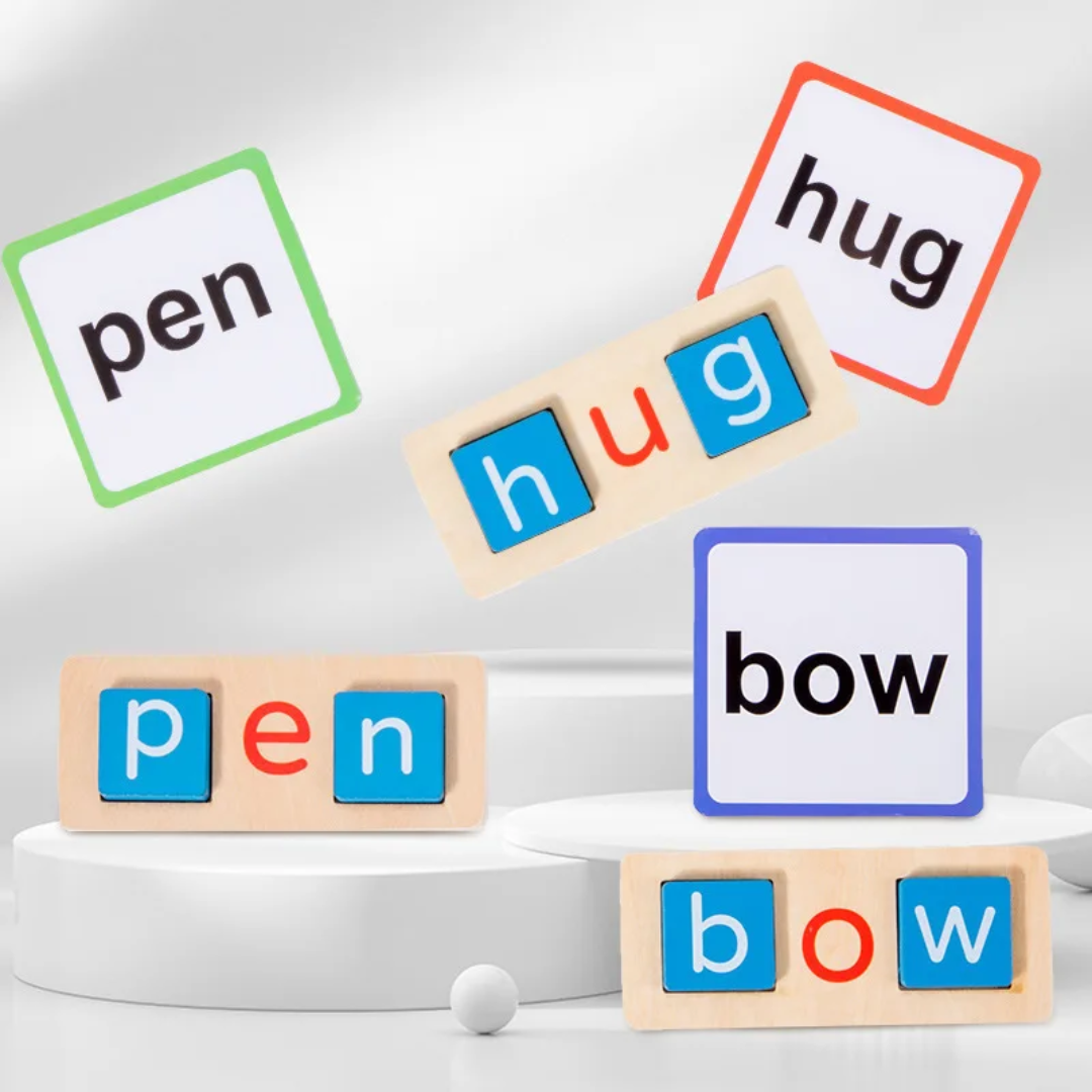 تكوين كلمات انجليزي - الصورة 4