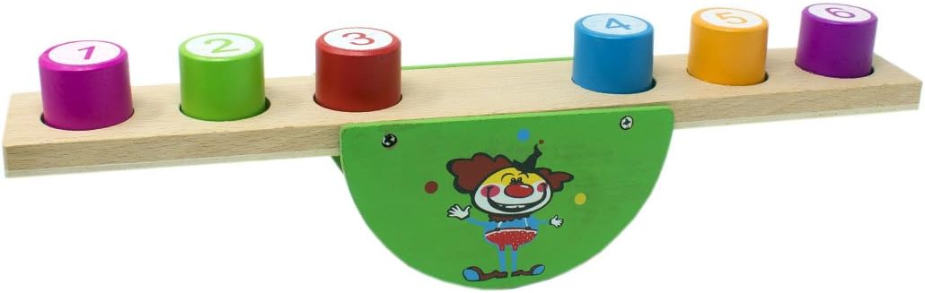 ميزان الارقام - الصورة 4