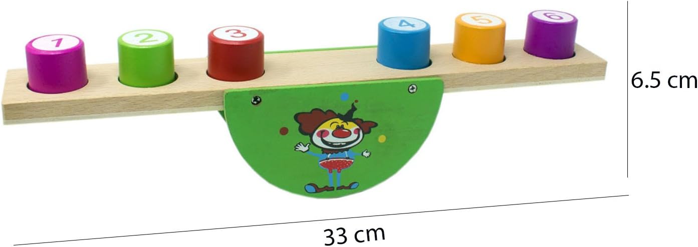 ميزان الارقام - الصورة 7