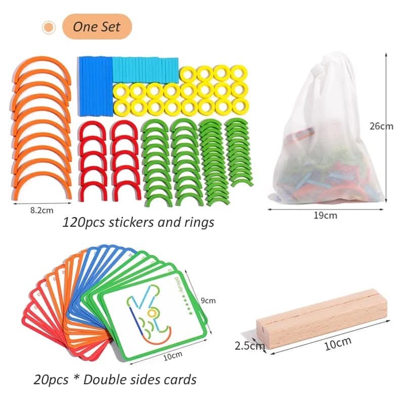 شرائح خشبيه - الصورة 3