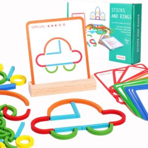 شرائح خشبيه