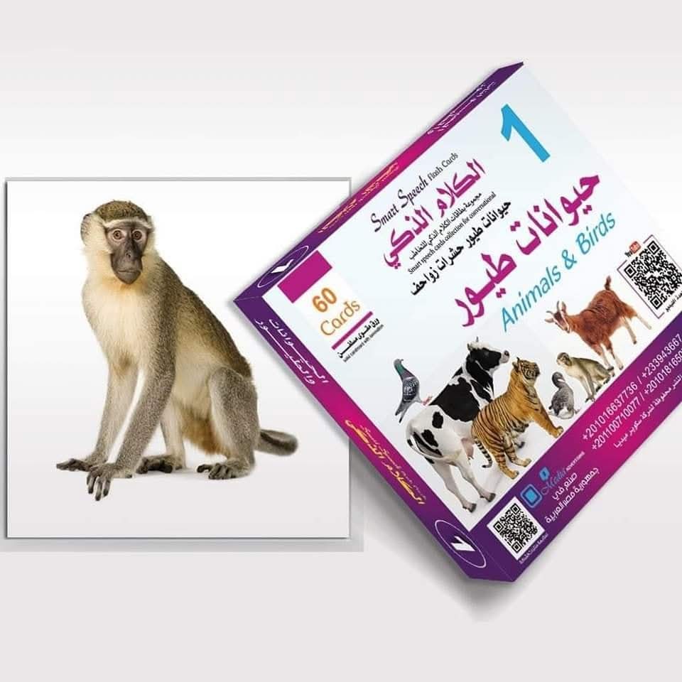 الكلام الذكي - الصورة 2