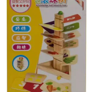 شجرة الحروف