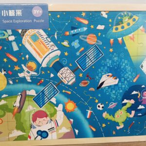 بازل 48 قطعه