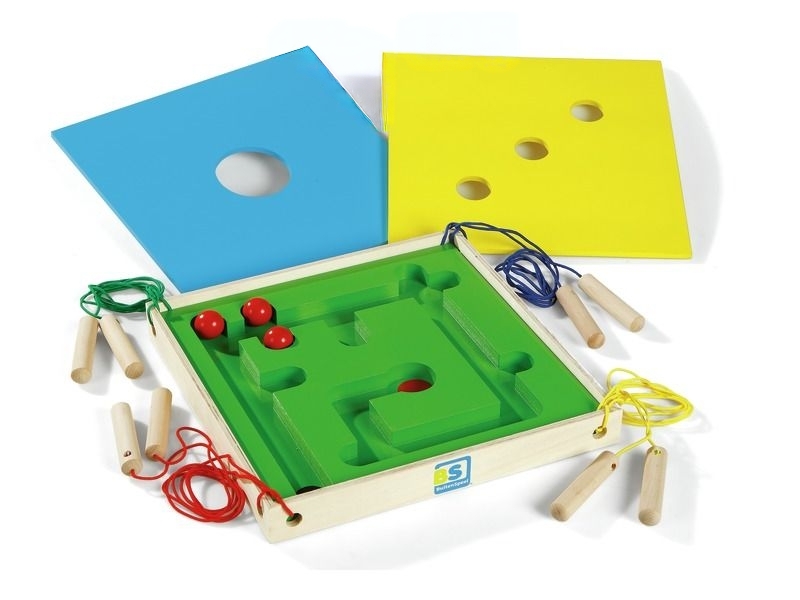 العاب توازن - الصورة 2