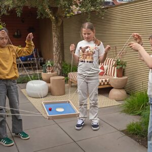 العاب توازن