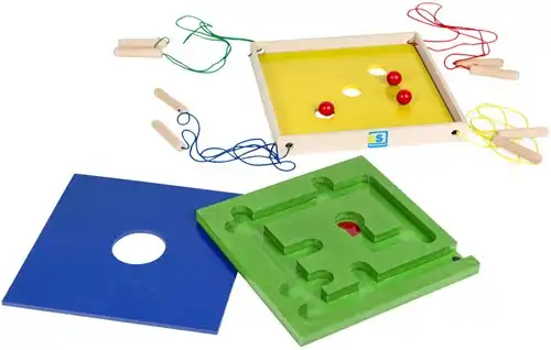 العاب توازن - الصورة 4