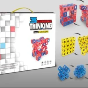 مكعبات بناء