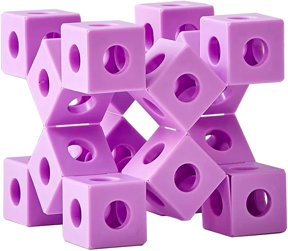 مكعبات بناء - الصورة 6