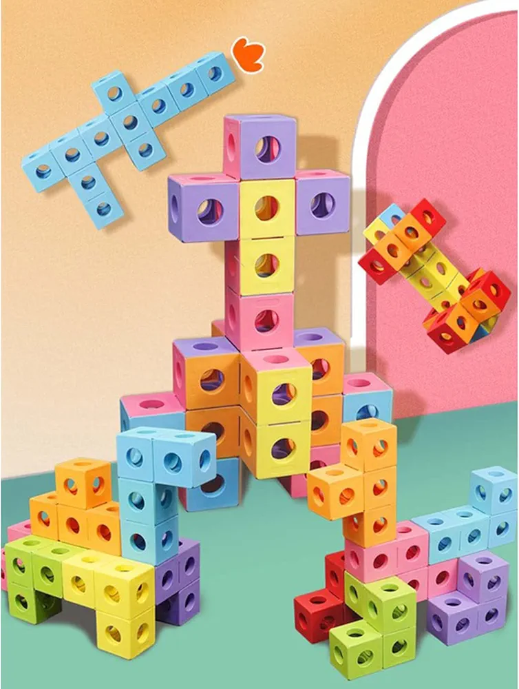 مكعبات بناء - الصورة 4